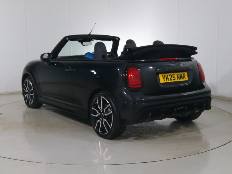 Used MINI Cooper 2025 for sale - 77435234: Photo 4