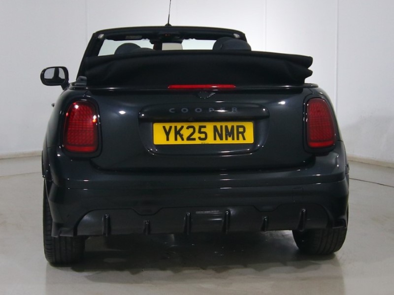 Used MINI Cooper 2025 for sale - 77435234: Photo 7