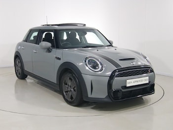Used MINI Hatch 2021 for sale - 78266821: Photo