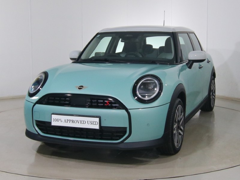 Used MINI Cooper 2025 for sale - 77435232: Photo 11