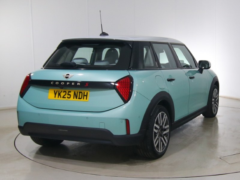 Used MINI Cooper 2025 for sale - 77435232: Photo 13