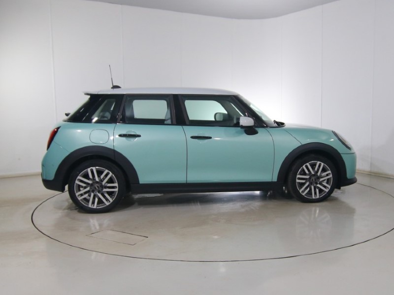 Used MINI Cooper 2025 for sale - 77435232: Photo 3