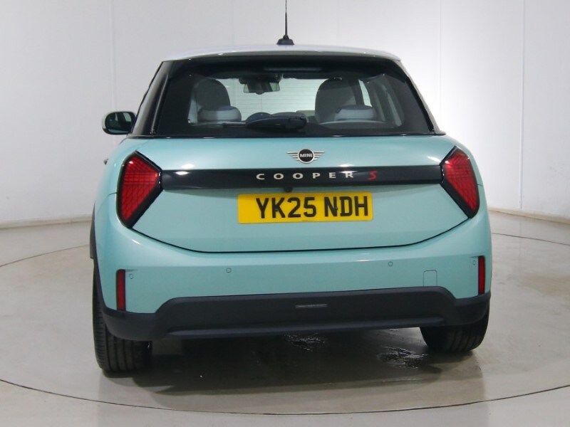 Used MINI Cooper 2025 for sale - 77435232: Photo 4