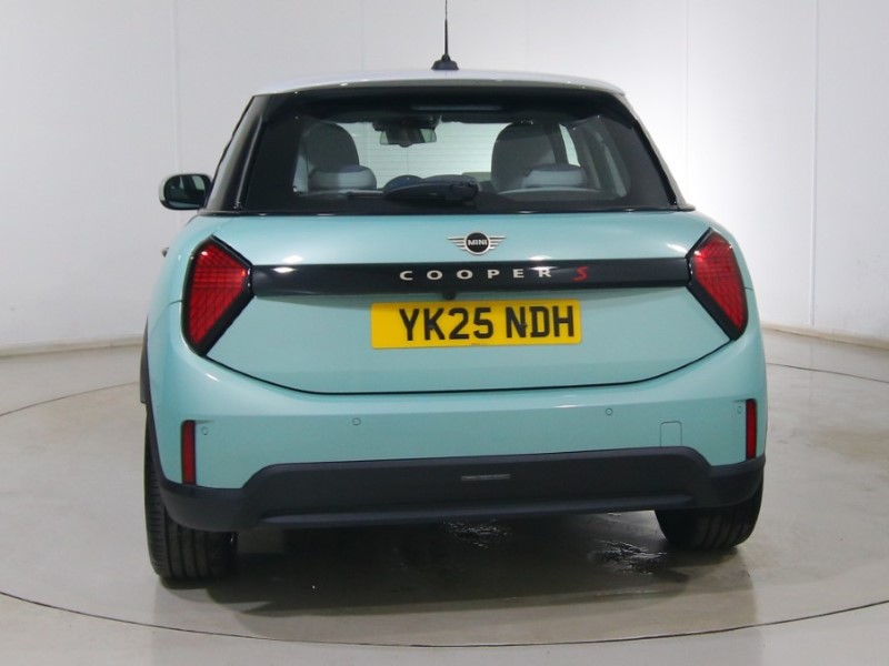 Used MINI Cooper 2025 for sale - 77435232: Photo 9