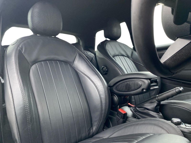 Used MINI Hatch 2023 for sale - 77528248: Photo 11