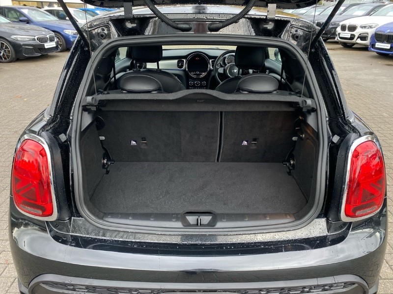 Used MINI Hatch 2023 for sale - 77528248: Photo 13