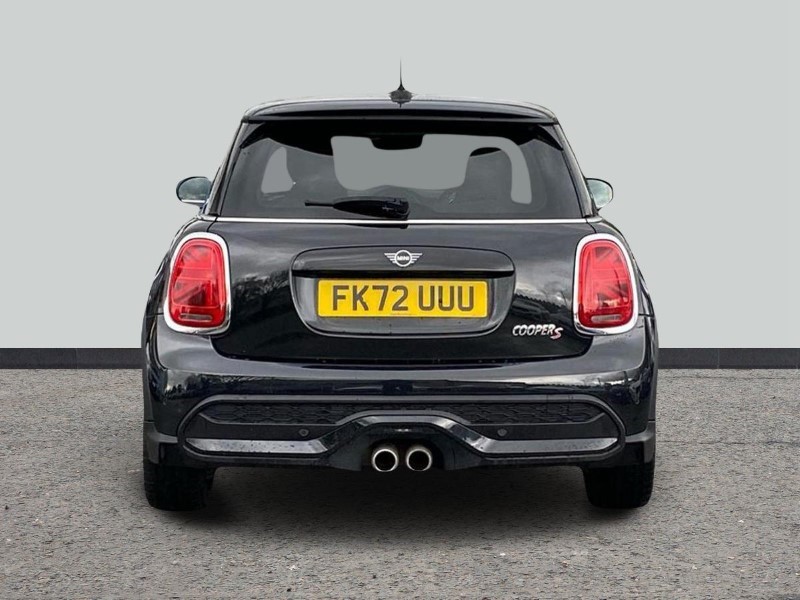 Used MINI Hatch 2023 for sale - 77528248: Photo 15