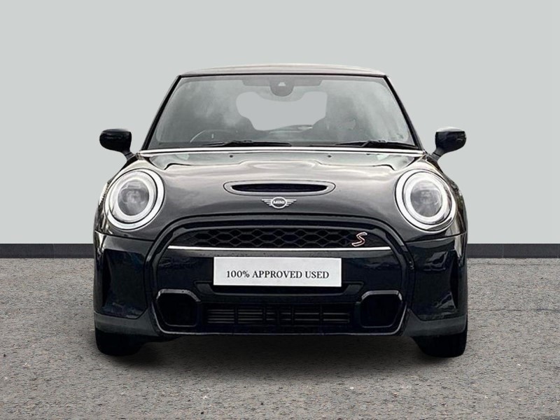 Used MINI Hatch 2023 for sale - 77528248: Photo 16