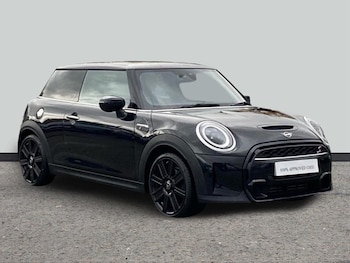 Used MINI Hatch 2023 for sale - 77528248: Photo