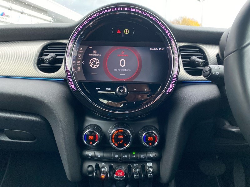 Used MINI Hatch 2023 for sale - 77528248: Photo 23