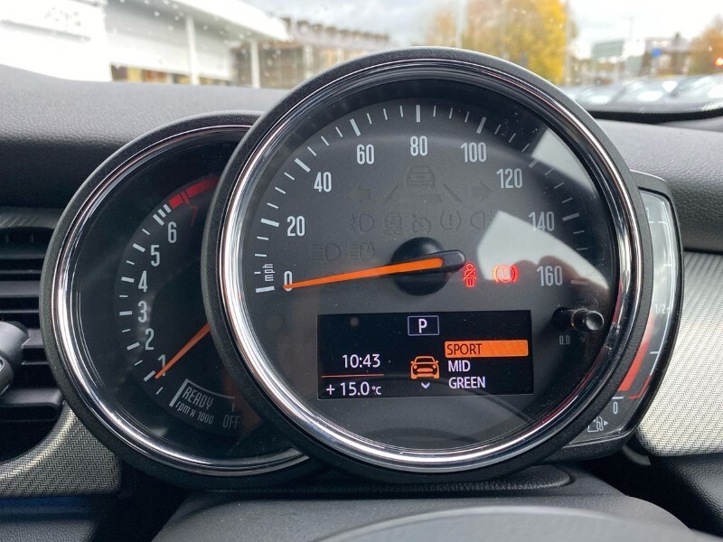 Used MINI Hatch 2023 for sale - 77528248: Photo 26