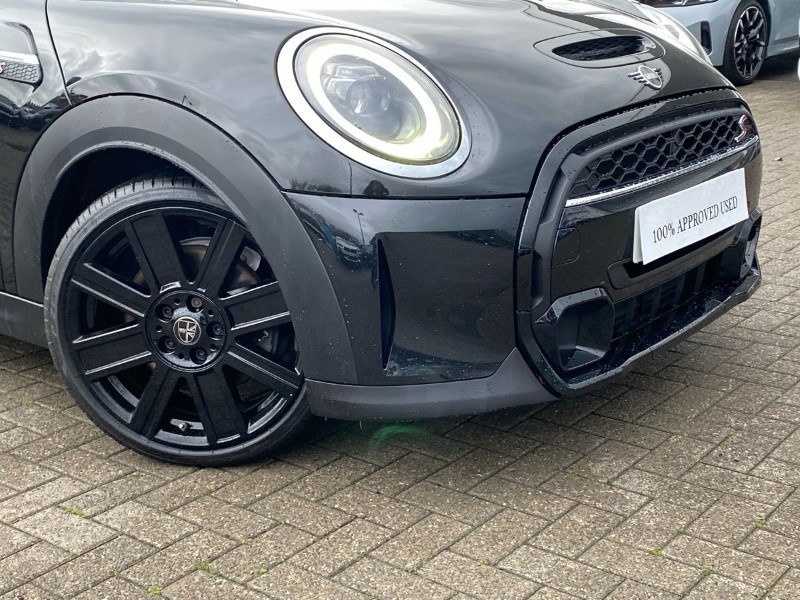 Used MINI Hatch 2023 for sale - 77528248: Photo 33