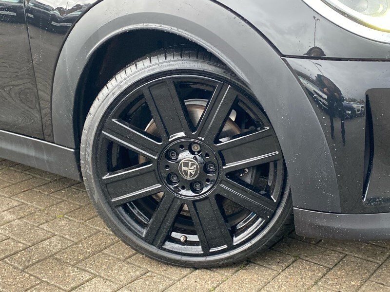 Used MINI Hatch 2023 for sale - 77528248: Photo 36