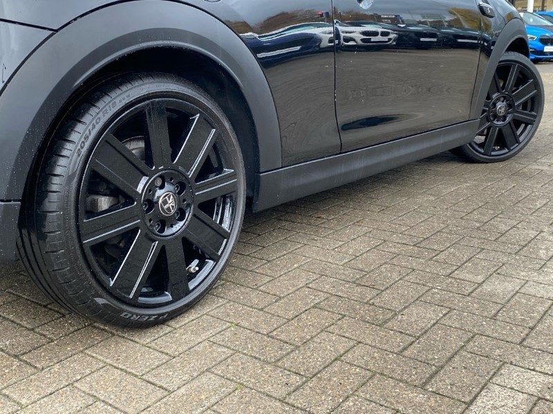 Used MINI Hatch 2023 for sale - 77528248: Photo 40