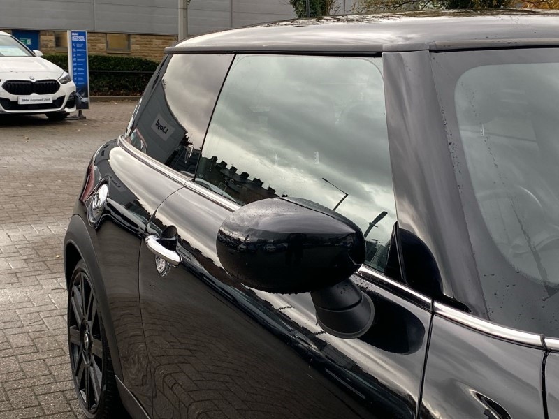 Used MINI Hatch 2023 for sale - 77528248: Photo 42