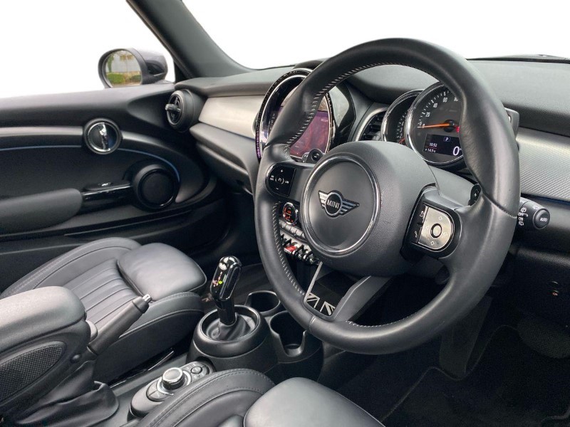 Used MINI Hatch 2023 for sale - 77528248: Photo 6