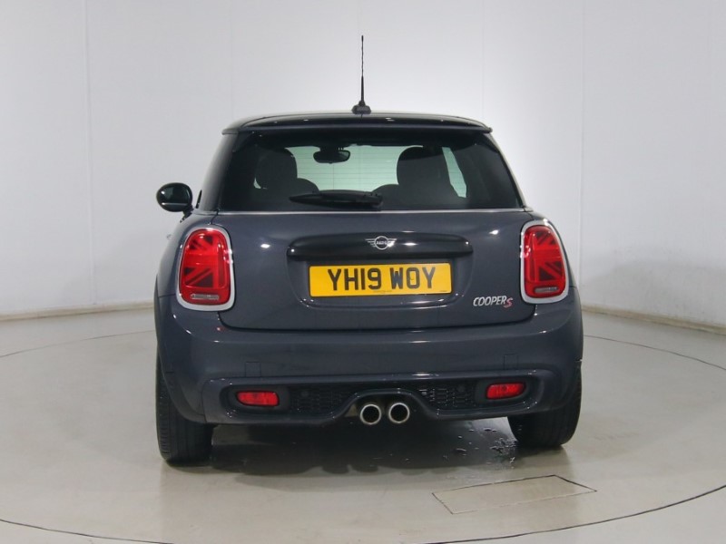 Used MINI Hatch 2019 for sale - 77834043: Photo 15