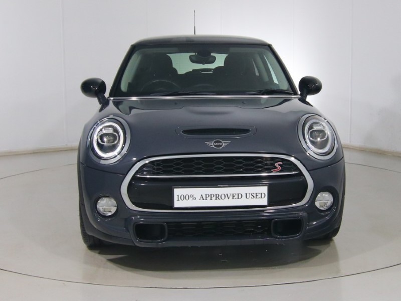 Used MINI Hatch 2019 for sale - 77834043: Photo 16