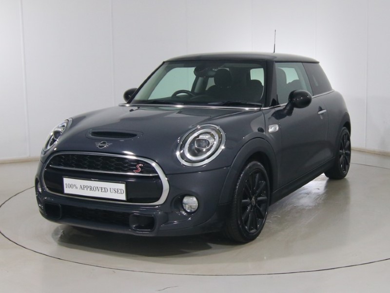 Used MINI Hatch 2019 for sale - 77834043: Photo 19