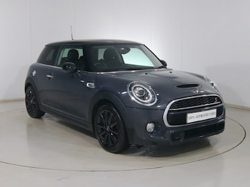 Used MINI Hatch 2019 for sale - 77834043: Photo