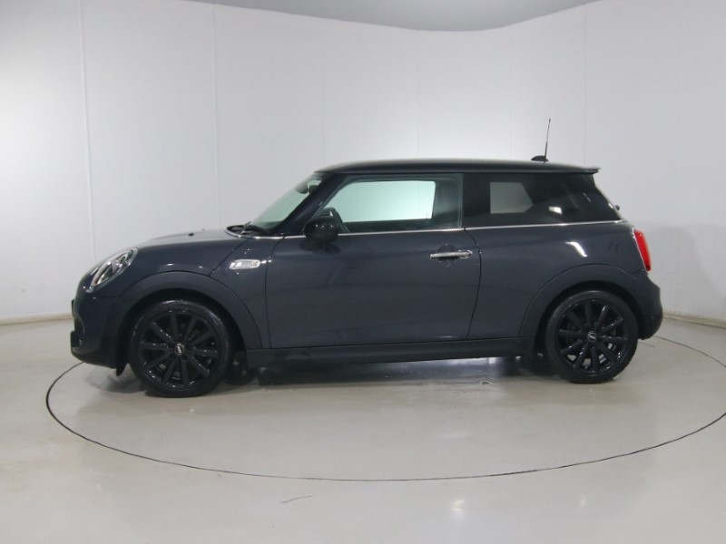 Used MINI Hatch 2019 for sale - 77834043: Photo 21