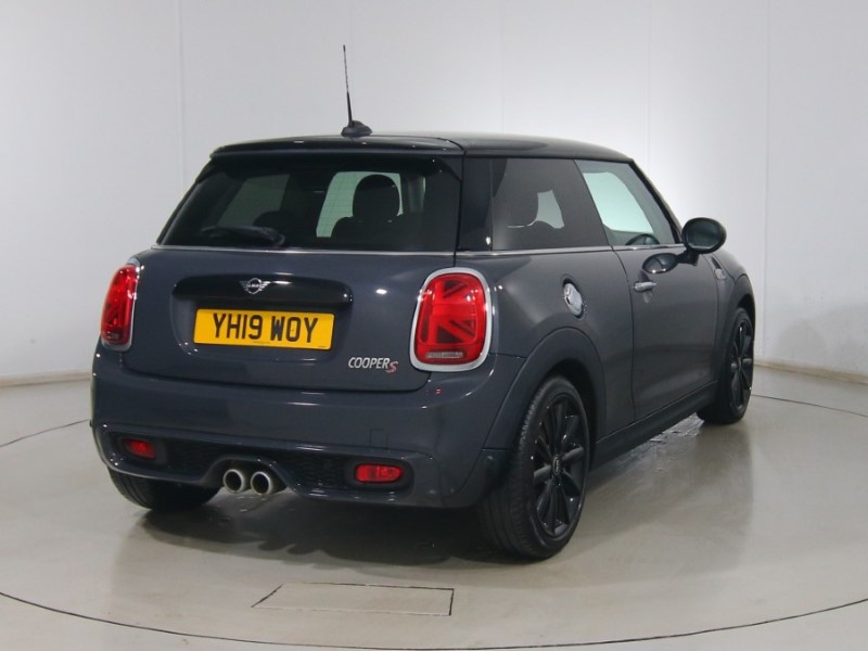 Used MINI Hatch 2019 for sale - 77834043: Photo 22