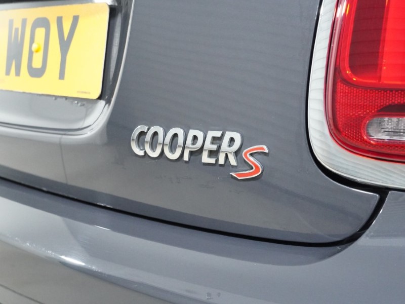 Used MINI Hatch 2019 for sale - 77834043: Photo 23