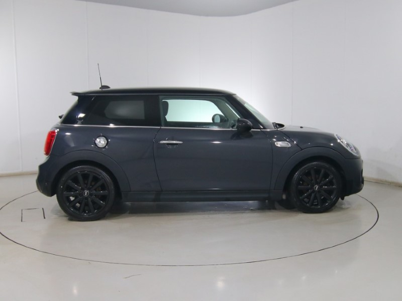 Used MINI Hatch 2019 for sale - 77834043: Photo 3