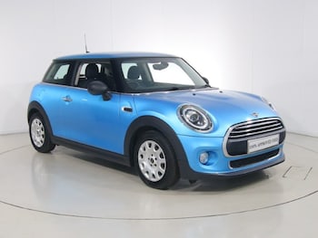 Used MINI Hatch 2018 for sale - 79404123: Photo