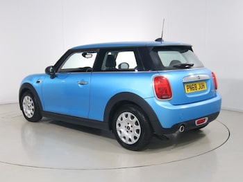 Used MINI Hatch 2018 for sale - 79404123: Photo