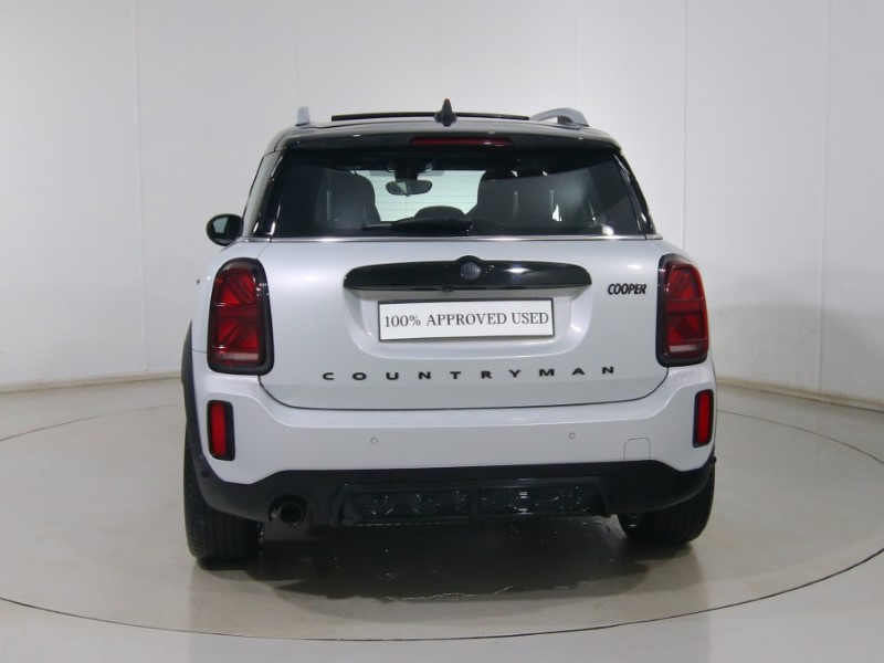 Used MINI Countryman 2022 for sale - 77339550: Photo 15