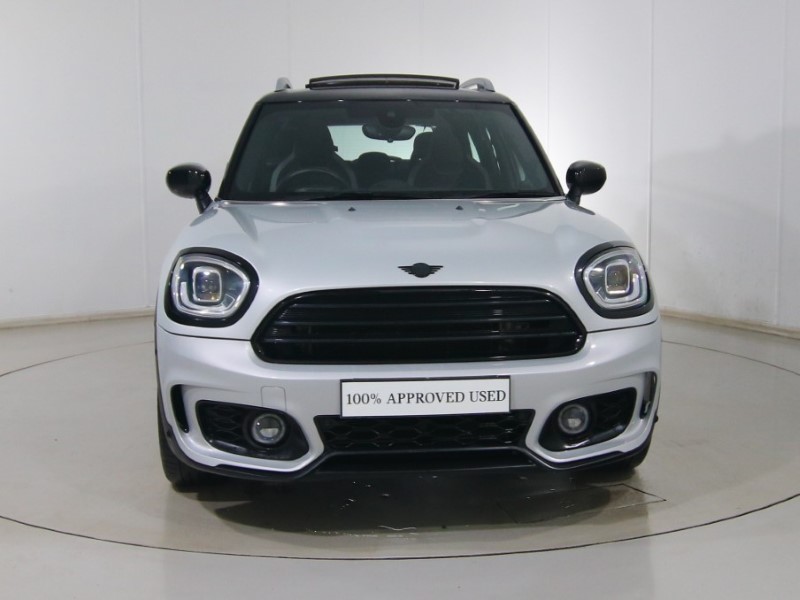 Used MINI Countryman 2022 for sale - 77339550: Photo 16