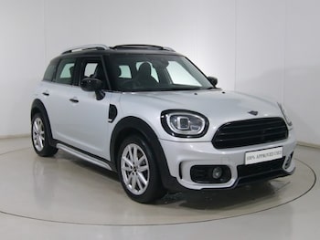 Used MINI Countryman 2022 for sale - 77339550: Photo