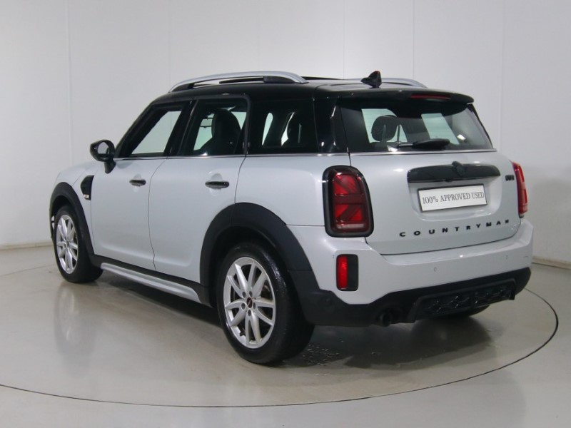 Used MINI Countryman 2022 for sale - 77339550: Photo 2