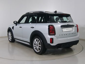 Used MINI Countryman 2022 for sale - 77339550: Photo