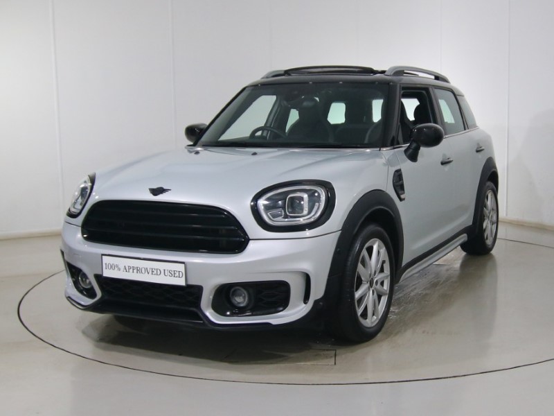 Used MINI Countryman 2022 for sale - 77339550: Photo 35