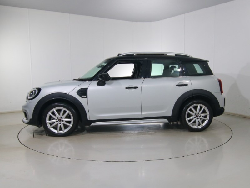 Used MINI Countryman 2022 for sale - 77339550: Photo 37