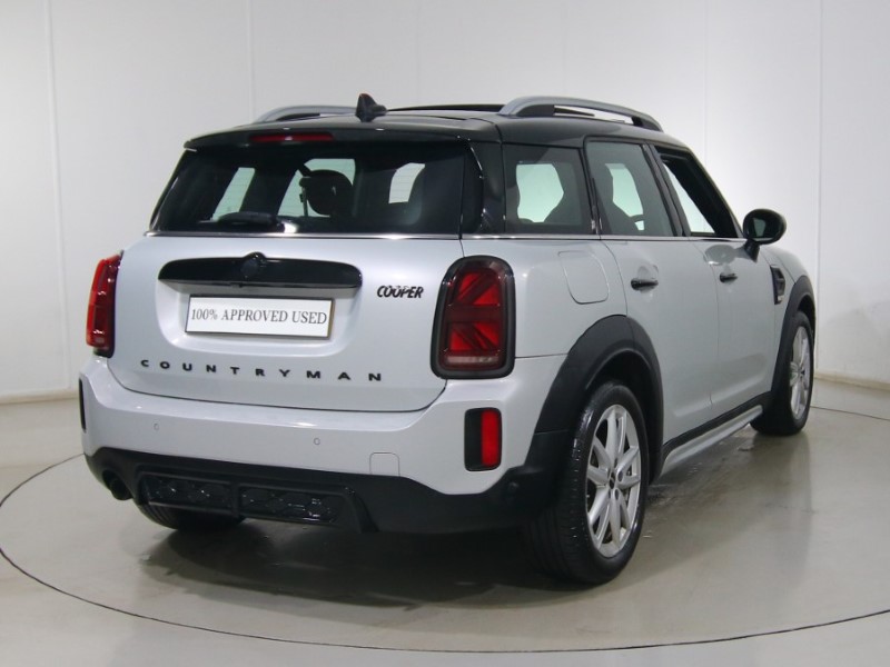 Used MINI Countryman 2022 for sale - 77339550: Photo 39