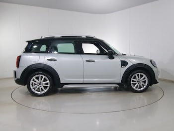Used MINI Countryman 2022 for sale - 77339550: Photo