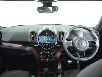 Used MINI Countryman 2022 for sale - 77339550: Photo