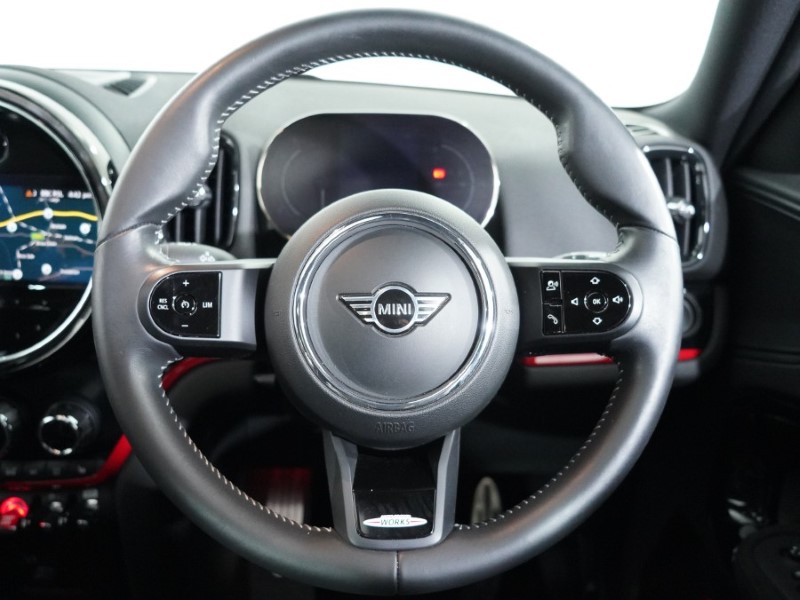 Used MINI Countryman 2022 for sale - 77339550: Photo 5