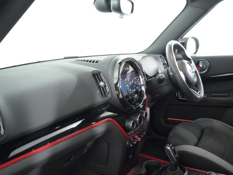 Used MINI Countryman 2022 for sale - 77339550: Photo 7