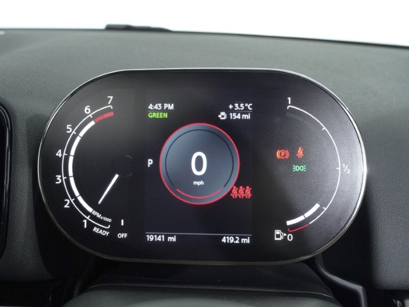 Used MINI Countryman 2022 for sale - 77339550: Photo 9