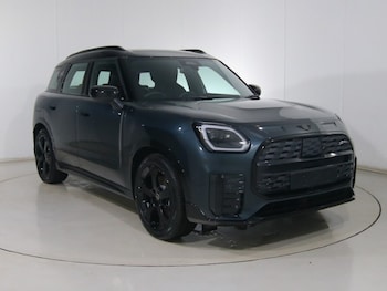 Used MINI Countryman 2025 for sale - 78555679: Photo