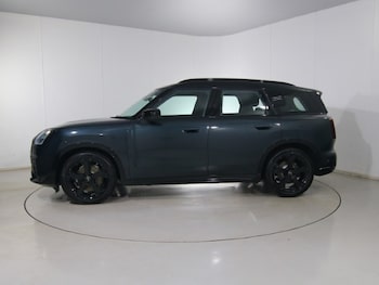 Used MINI Countryman 2025 for sale - 78555679: Photo