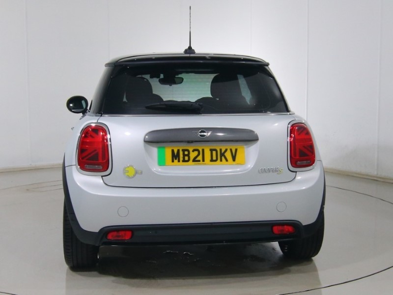 Used MINI Hatch 2021 for sale - 77170650: Photo 15