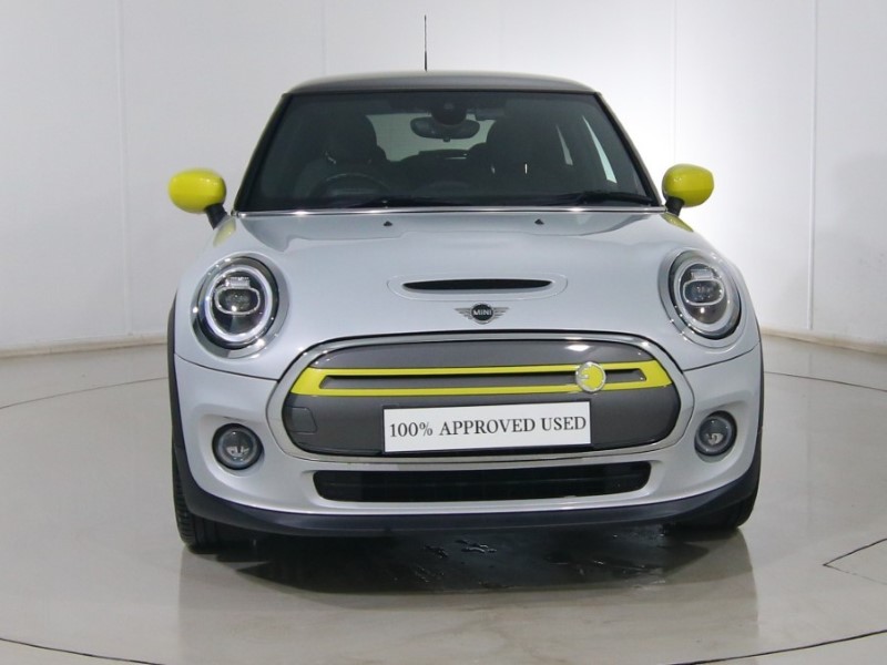 Used MINI Hatch 2021 for sale - 77170650: Photo 16