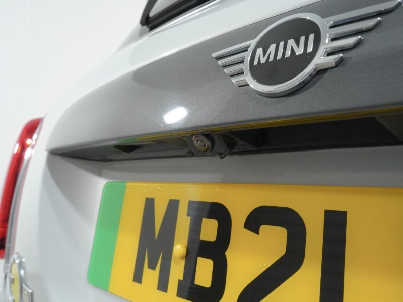 Used MINI Hatch 2021 for sale - 77170650: Photo 19