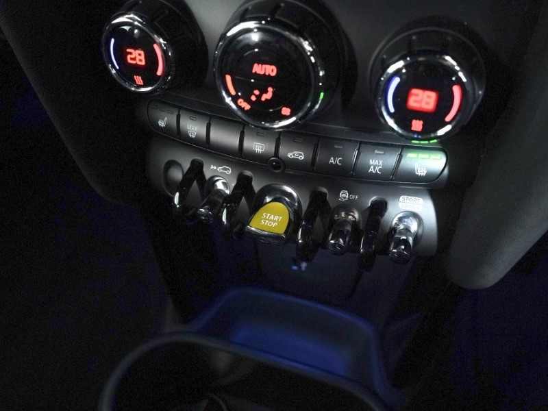 Used MINI Hatch 2021 for sale - 77170650: Photo 20