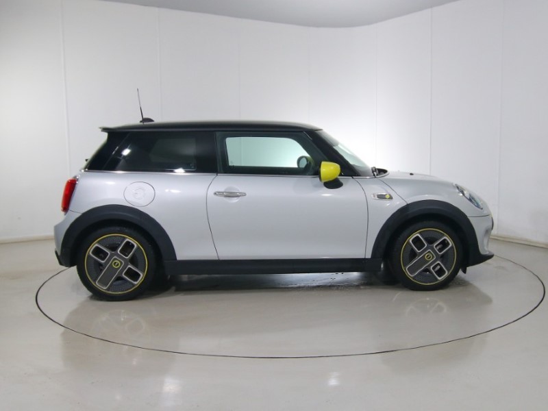 Used MINI Hatch 2021 for sale - 77170650: Photo 3